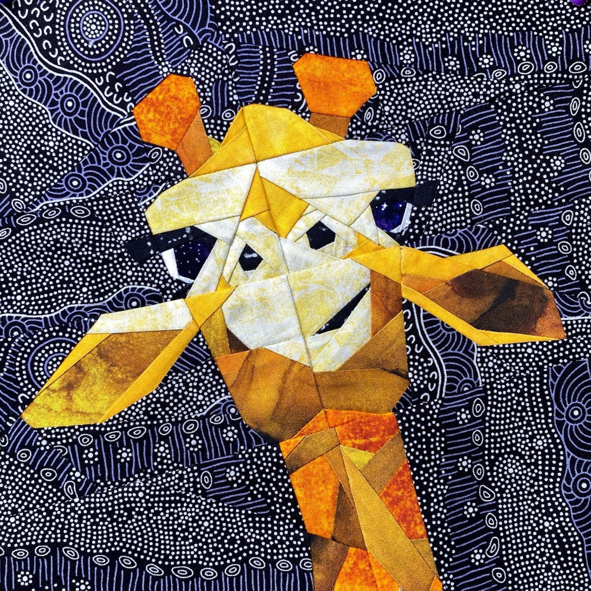 Quilt Block Patterns