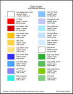 Shiny Baubles FPP Quilted Christmas Stocking Pattern: Foundation Paper Piecing (PDF Download)